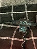 Sky Plus Plaid Black Dress Pants Size 2X - photo 4