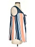 Unbranded Blue Tank Top Size S - photo 4