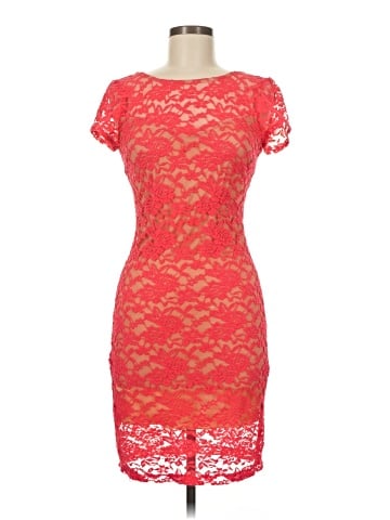 B. Darlin Cocktail Dress (view 1)