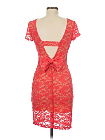 B. Darlin Cocktail Dress (view 2)