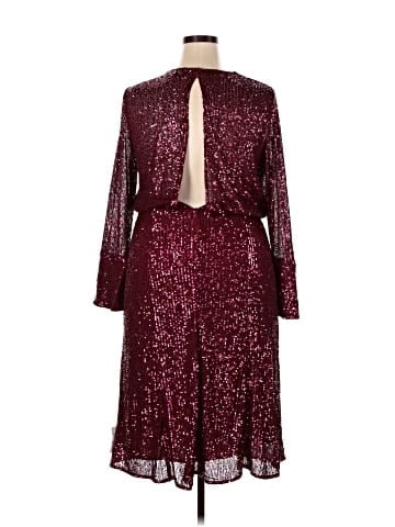 ASOS Design Cocktail Dress (view 2)