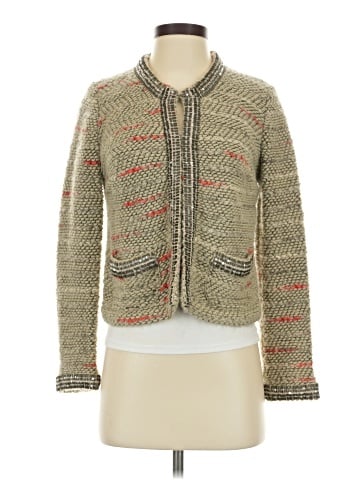 Tracy Reese Cardigan (view 1)