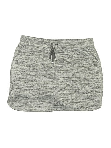 Croft & Barrow Casual Skirt (view 1)