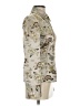 Assorted Brands Paisley Ivory Long Sleeve Blouse Size 4 (estimated) - photo 4