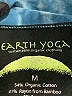 Earth Yoga Blue Active Pants Size M - photo 3