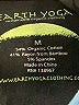 Earth Yoga Blue Active Pants Size M - photo 4