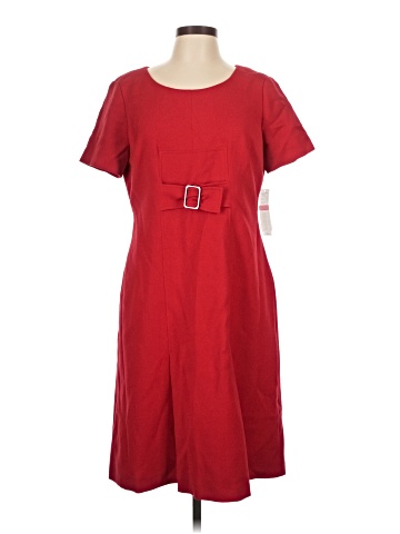 Alex Marie Casual Dress (view 1)