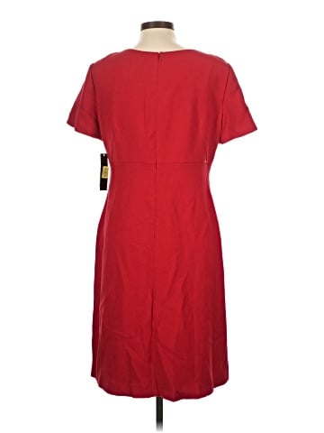 Alex Marie Casual Dress (view 2)