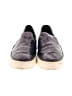 Stuart Weitzman Argyle Purple Sneakers Size 7 1/2 - photo 2