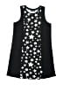 Kidpik Stars Black Dress Size XL (kids) - photo 1