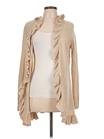 Magaschoni cardigan (view 1)