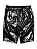 Forever 21 Metallic Silver Board Shorts Size L - photo 2