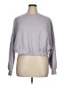 Levi's Gray Sweatshirt Size XL - photo 1