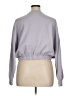 Levi's Gray Sweatshirt Size XL - photo 2