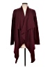 Saba Burgundy Kimono Size L - photo 1