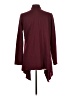 Saba Burgundy Kimono Size L - photo 2