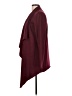 Saba Burgundy Kimono Size L - photo 5
