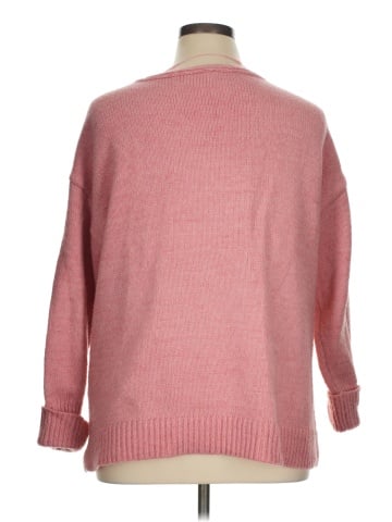 a.n.a. A New Approach Pullover Sweater (view 2)