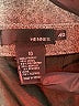 Hennes Chevron-herringbone Gray Dress Pants Size 10 - photo 7