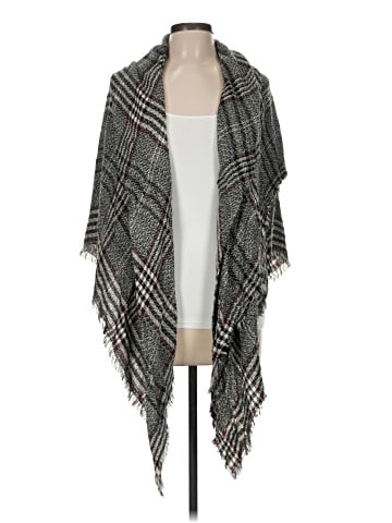 Mixit Poncho (view 1)