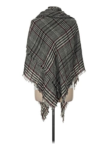 Mixit Poncho (view 2)