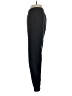 Uniqlo 100% Polyester Solid Black Track Pants Size S - photo 5