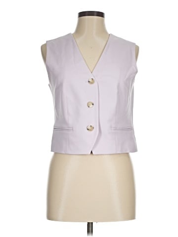 Ann Taylor Vest (view 1)