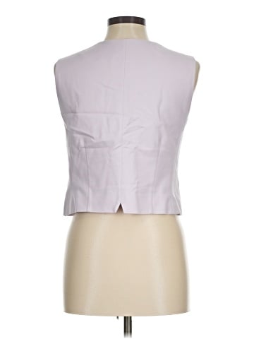 Ann Taylor Vest (view 2)