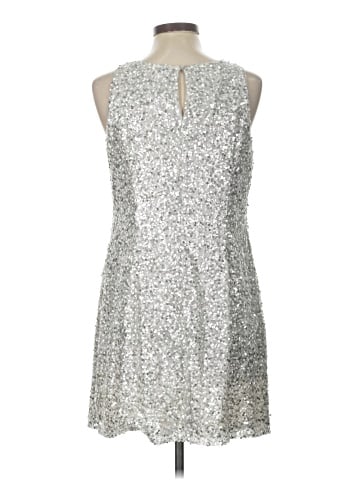 White House Black Market Cocktail Dress (view 2)