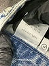 GRLFRND 100% Cotton Blue Denim Shorts Size 27 waist - photo 4