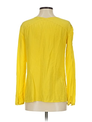 Antonio Melani Long Sleeve Blouse (view 2)