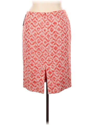 Lafayette 148 New York Casual Skirt (view 2)