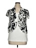 212 Collection Silver Cardigan Size XL - photo 1