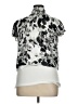 212 Collection Silver Cardigan Size XL - photo 2