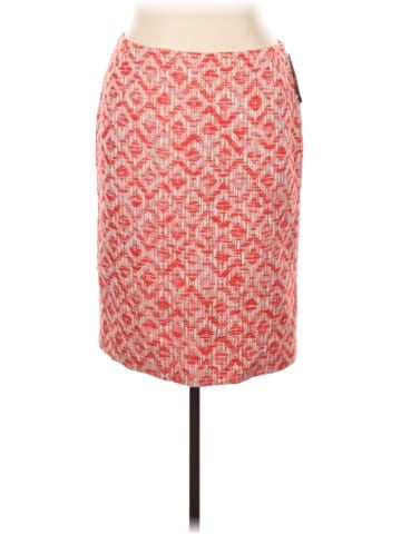 Lafayette 148 New York Casual Skirt (view 1)