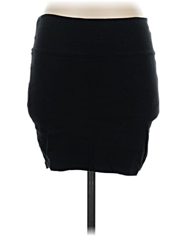 Active Basic Casual Skirt (view 1)