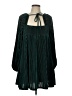 Unbranded Green Casual Dress Size L - photo 1