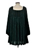 Unbranded Green Casual Dress Size L - photo 2