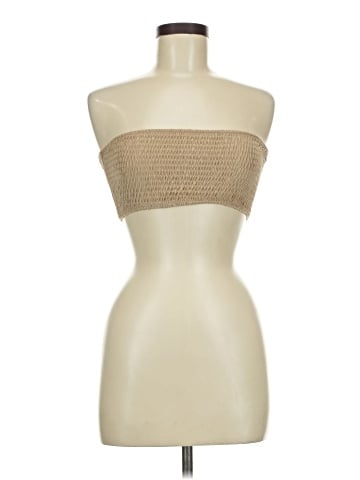 Triangl Sleeveless Top (view 1)