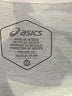 Asics Ivory Active T-Shirt Size XS - photo 7