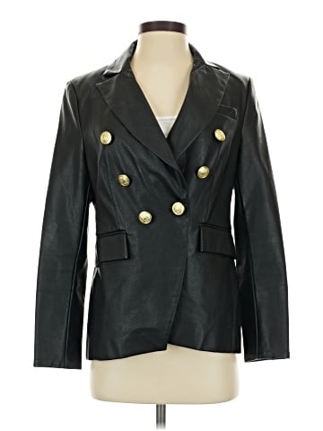 Love Token Blazer (view 1)
