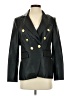 Love Token 100% Polyurethane Black Blazer Size S - photo 1