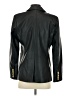Love Token 100% Polyurethane Black Blazer Size S - photo 2