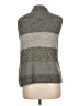 Westbound Gray Sweater Vest Size L - photo 2