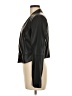 BCBG 100% Polyester Black Jacket Size M - photo 5