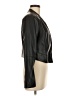 BCBG 100% Polyester Black Jacket Size M - photo 4
