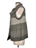 Westbound Gray Sweater Vest Size L - photo 5
