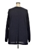 Lane Bryant Blue Pullover Sweater Size 22 - 24 Plus - photo 2