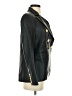 Love Token 100% Polyurethane Black Blazer Size S - photo 4