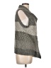 Westbound Gray Sweater Vest Size L - photo 4